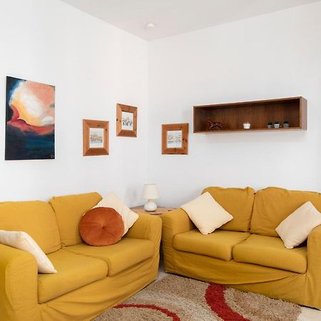 Modern 2Br Apartment Close To Sea, In The Heart Of Sliema Bagian luar foto