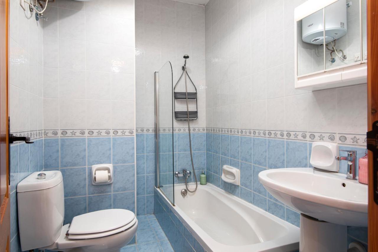 Modern 2Br Apartment Close To Sea, In The Heart Of Sliema Bagian luar foto