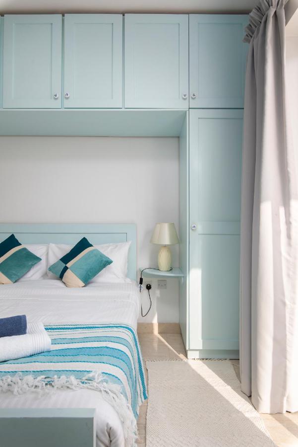 Modern 2Br Apartment Close To Sea, In The Heart Of Sliema Bagian luar foto