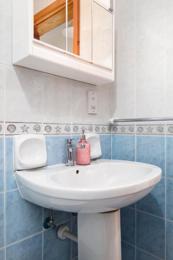 Modern 2Br Apartment Close To Sea, In The Heart Of Sliema Bagian luar foto