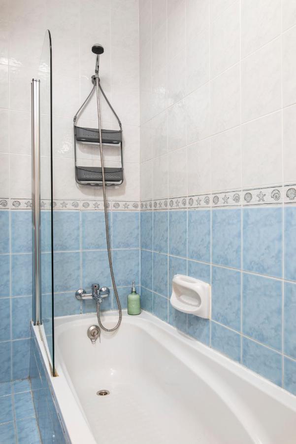 Modern 2Br Apartment Close To Sea, In The Heart Of Sliema Bagian luar foto