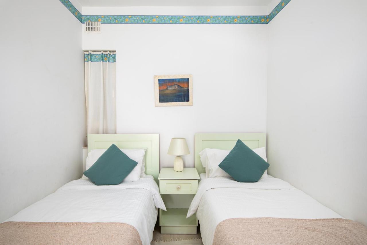 Modern 2Br Apartment Close To Sea, In The Heart Of Sliema Bagian luar foto